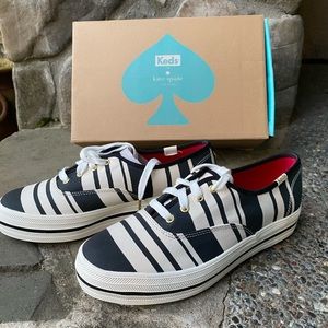 Keds X Kate Spade
